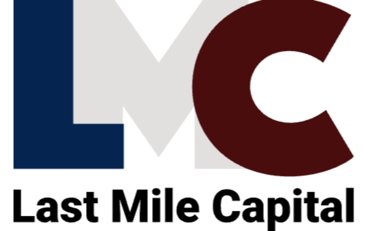 Image of Last Mile Capital company logo located at London